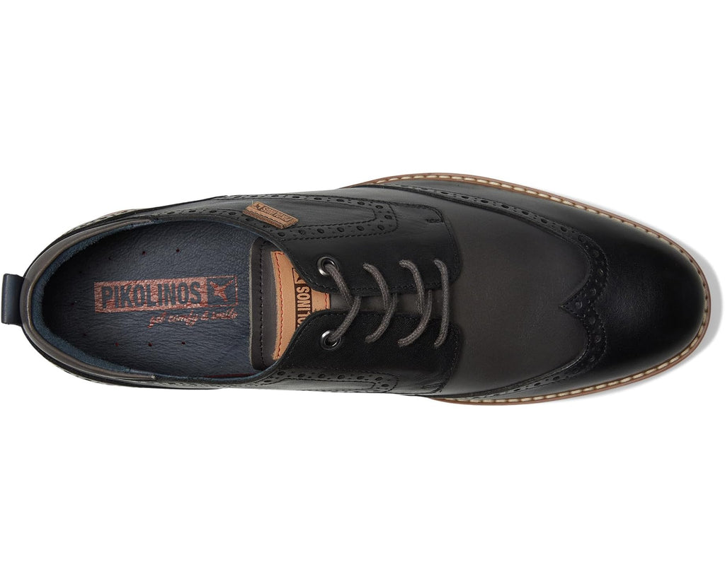 Men's PIKOLINOS Avila M1T Black 1