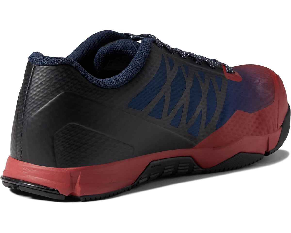 Men's Reebok Work Speed TR Work EH Comp Toe Red/Black