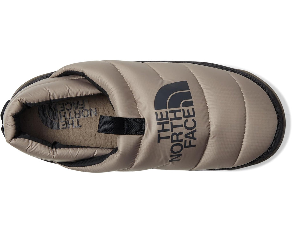 Men's The North Face Nuptse Mule None