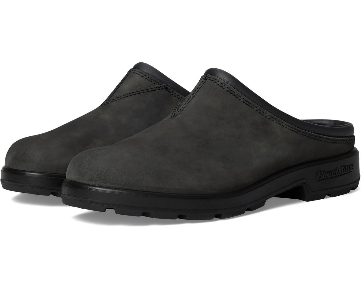 Unisex Blundstone BL2420 Rustic Black