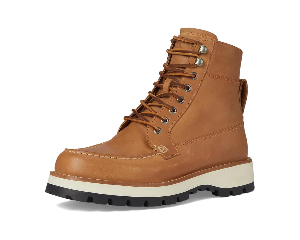 Men's Sperry Mountain-Sider Utility Tan