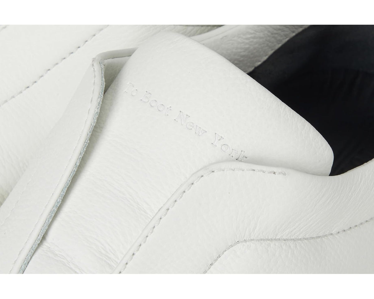 Men's To Boot New York Cale White