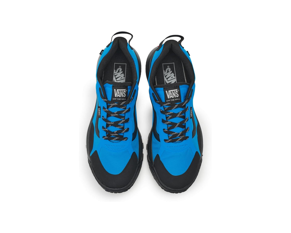 Unisex Vans Crosspath Bright Azure/Black