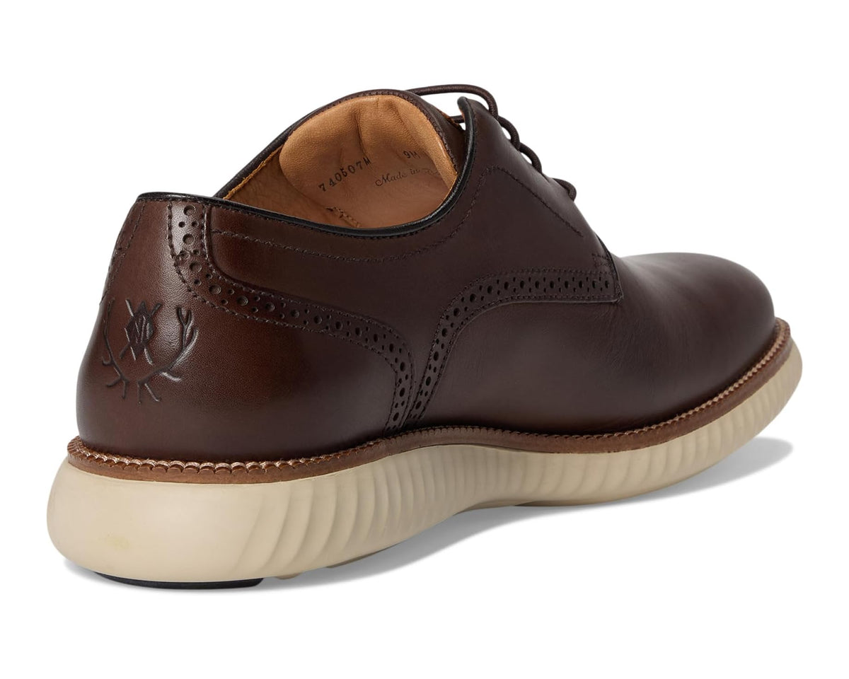 Men's Martin Dingman Countryaire No Neoprene Plain Toe Chocolate