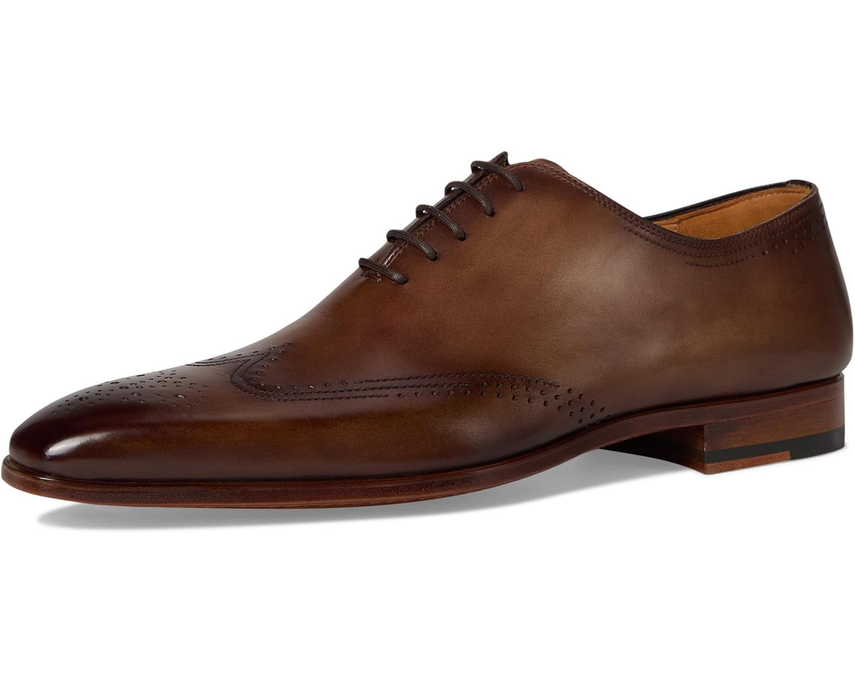 Men's Magnanni Jonas Taupe