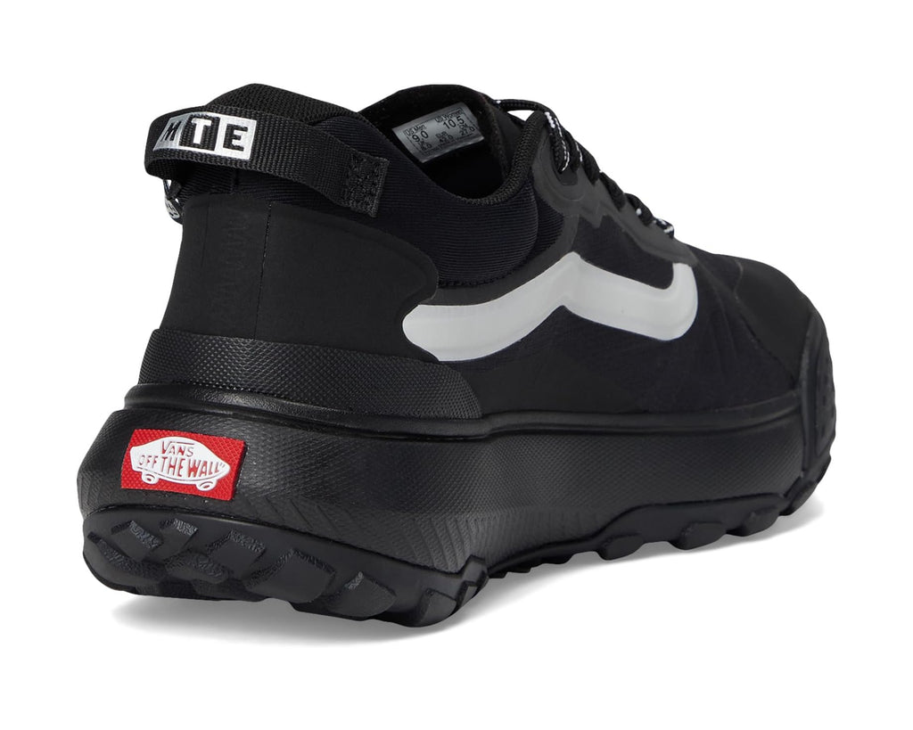 Unisex Vans MTE Crosspath Reflective Black