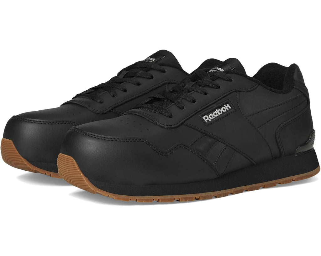 Men's Reebok Work Harman Work EH Comp Toe Black
