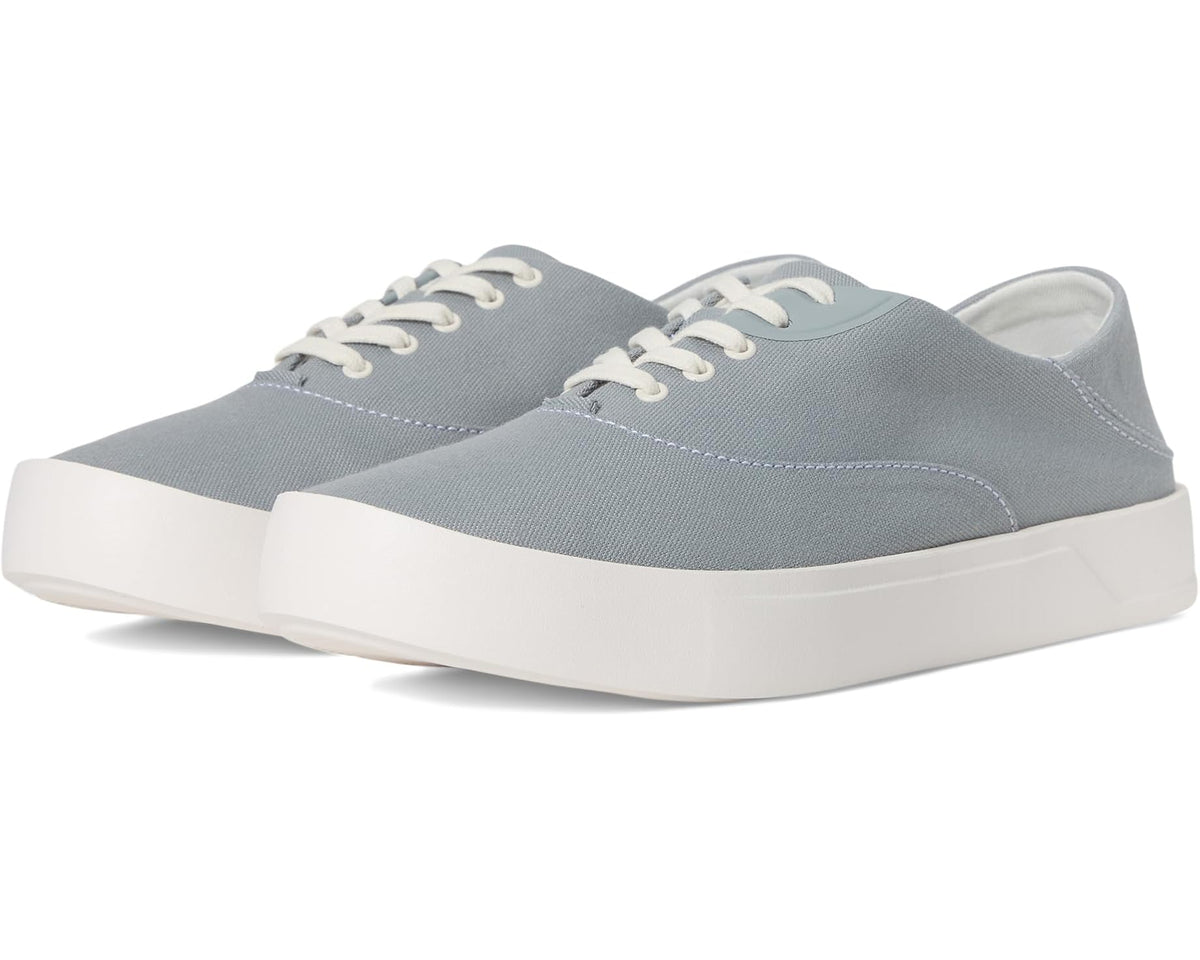 Men's OluKai Tradewind Cooler Grey/Cooler Grey 1