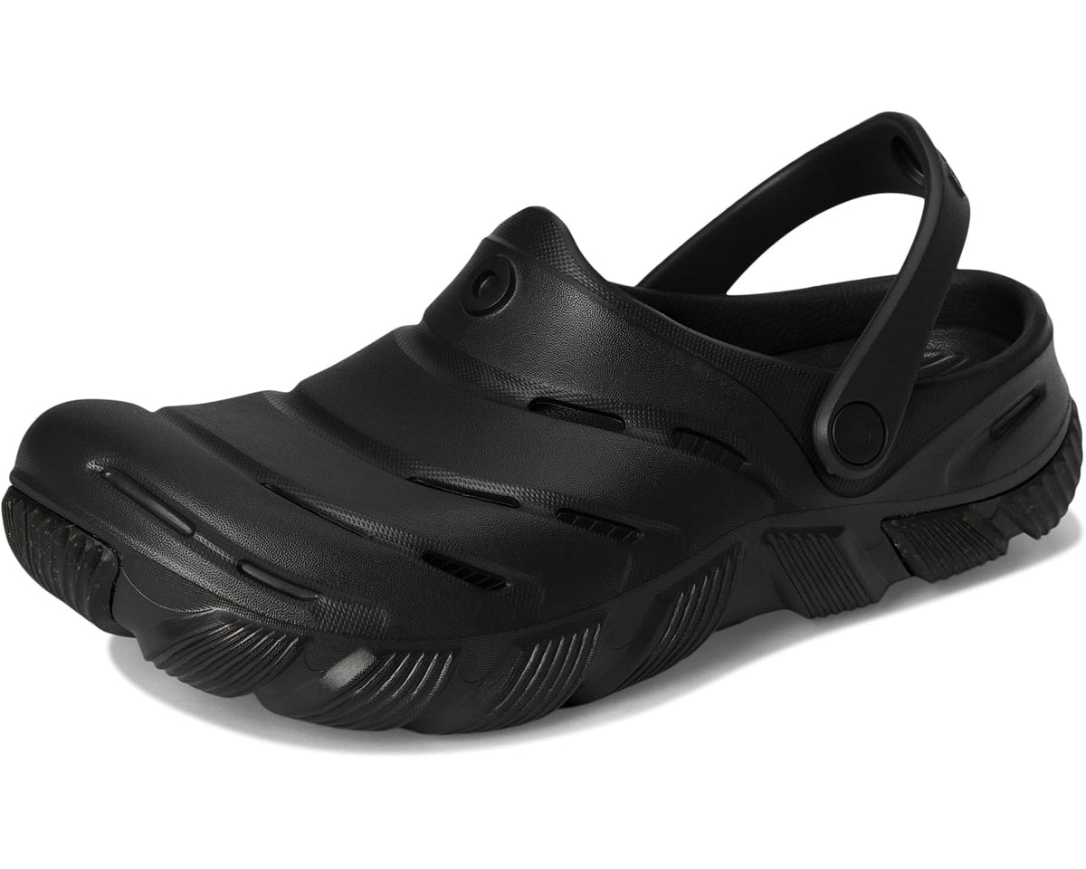 Unisex Bogs Boga Black