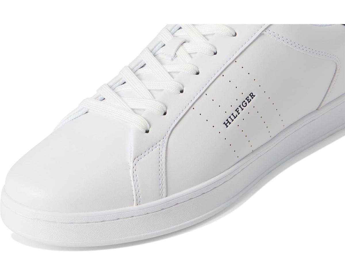 Men's Tommy Hilfiger Jacalyn White Americana Multi