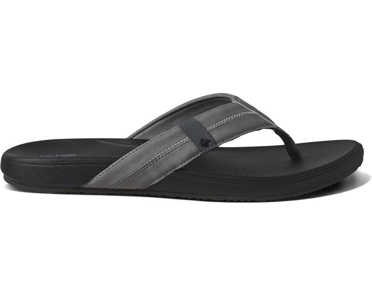 Men's Reef Cushion Phantom 2.0 Shaded Grey