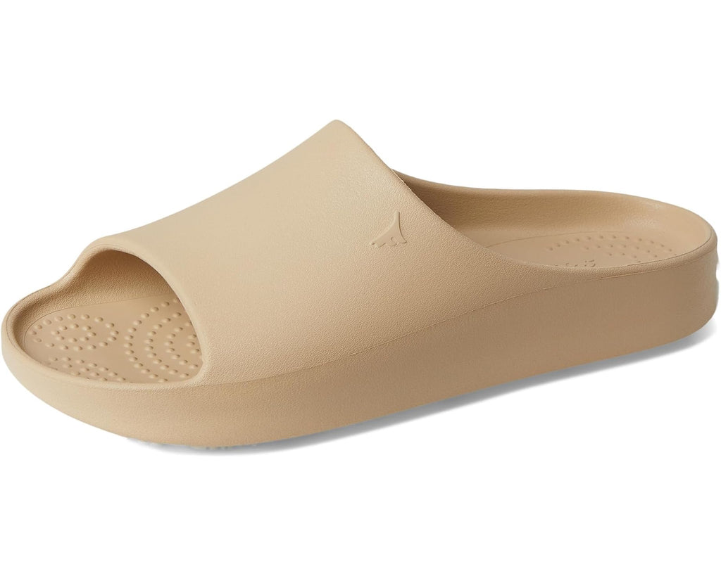 Unisex Floafers Lane 4 Sandal Warm Sand/Bright White