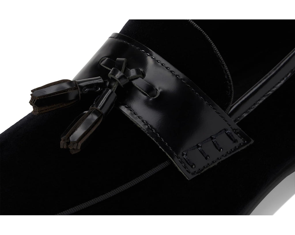 Men's Steve Madden Salinas Black