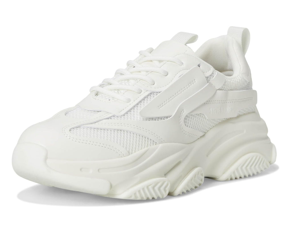 Men's Steve Madden Possess White 1