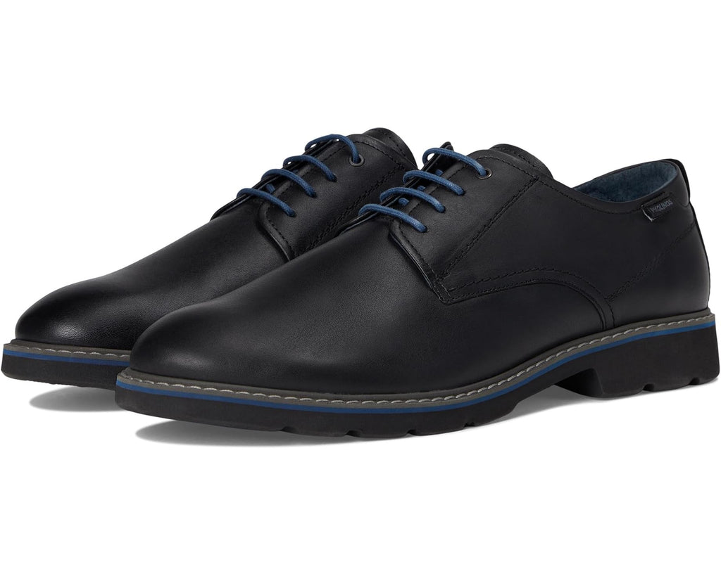Men's PIKOLINOS Alarcon M7D Black 1