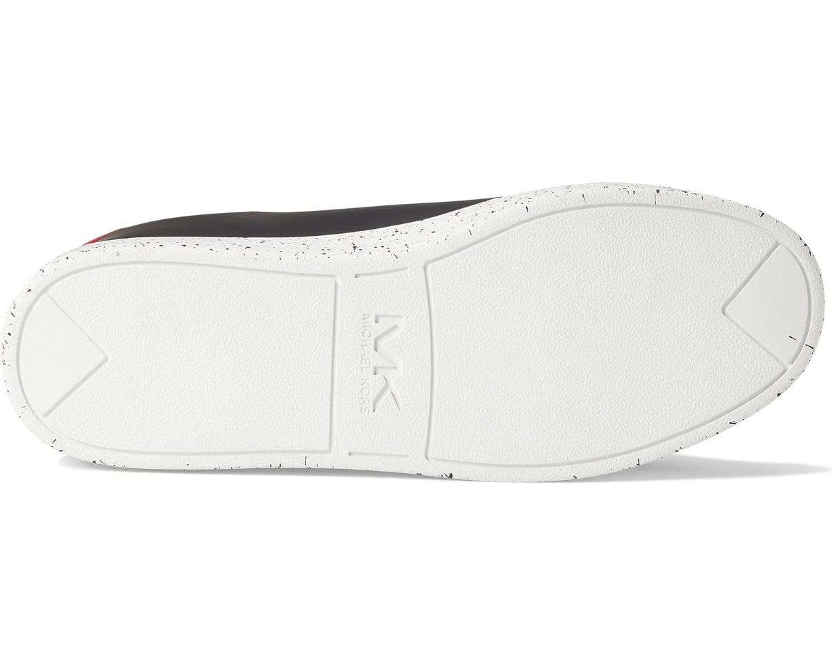 Men's Michael Kors Keating Lace Up Open Grey 2