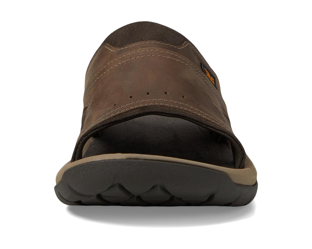 Men's Teva Langdon Slide Walnut