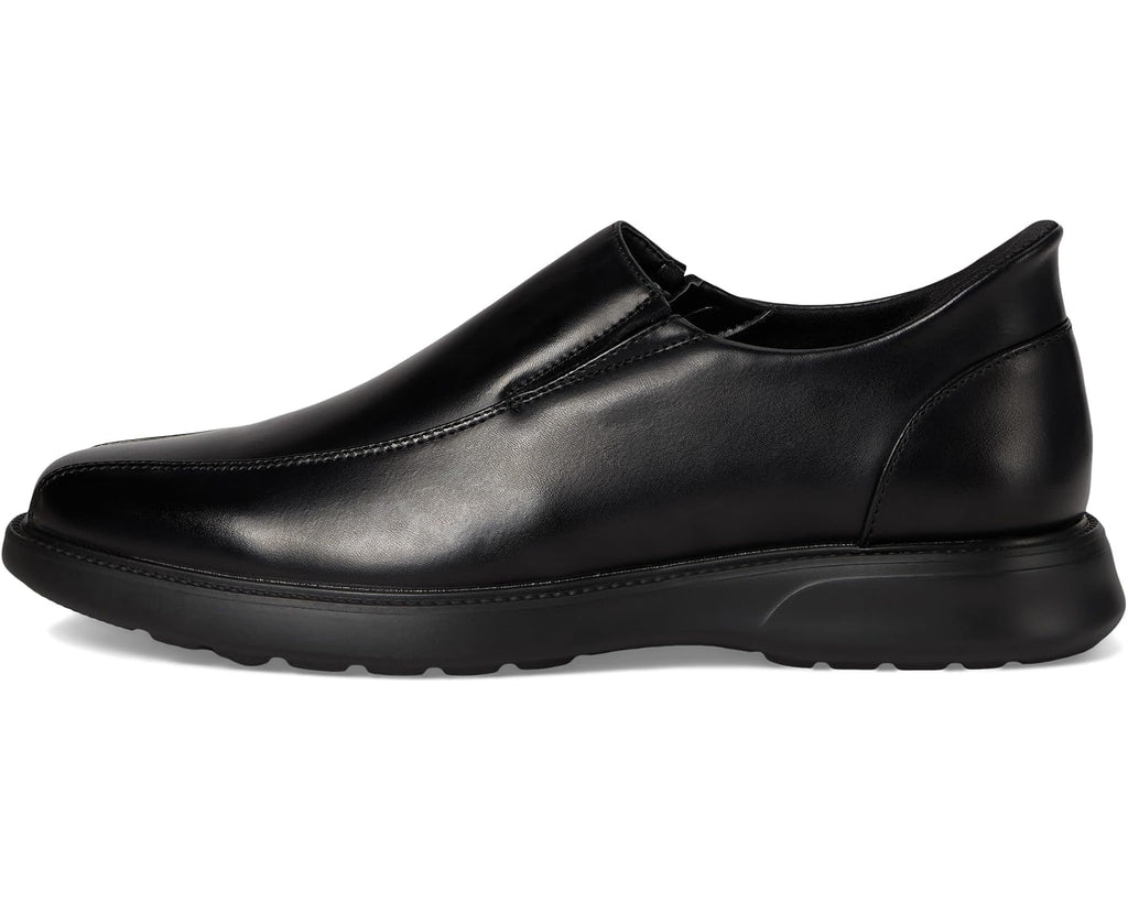 Men's Marc Joseph New York Shelby Road (Hands Free Technology) Black Napa Leather
