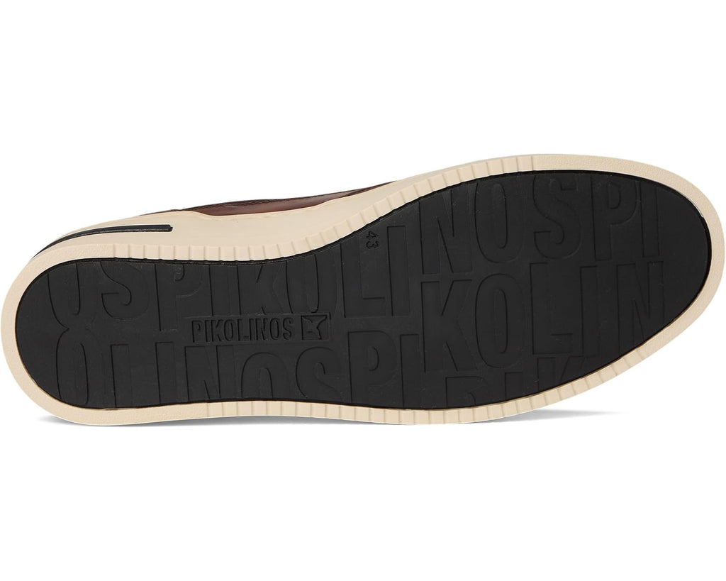 Men's PIKOLINOS Xativa M1K-3058C1 Cuero