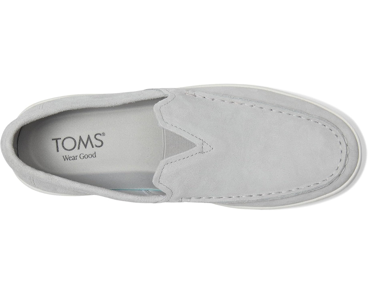 Men's TOMS TRVL LITE Loafers Light Grey