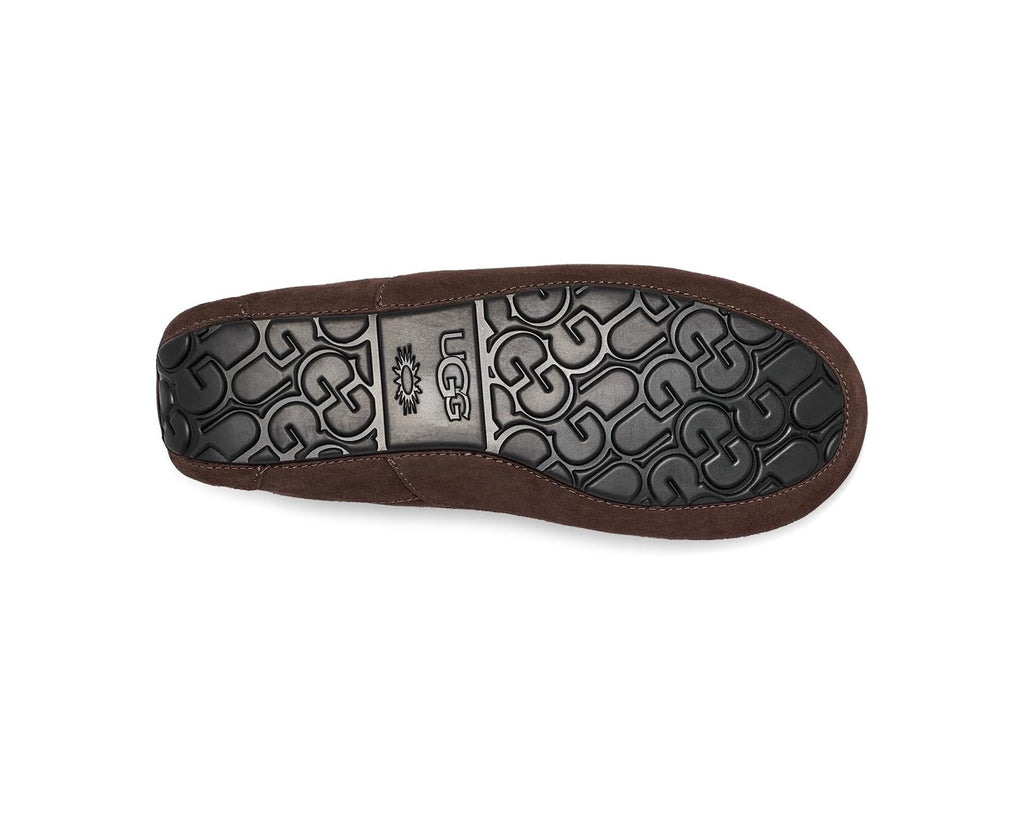Men's UGG Ascot Dusted Cocoa