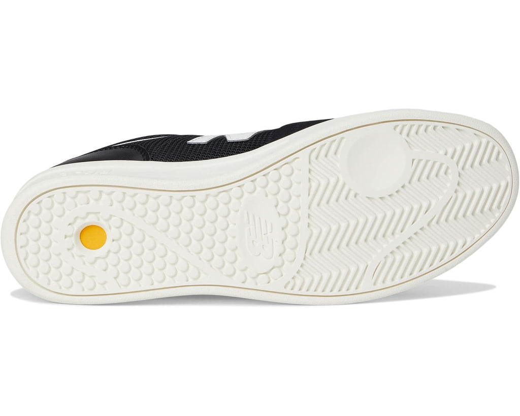Unisex New Balance Numeric 430 Black