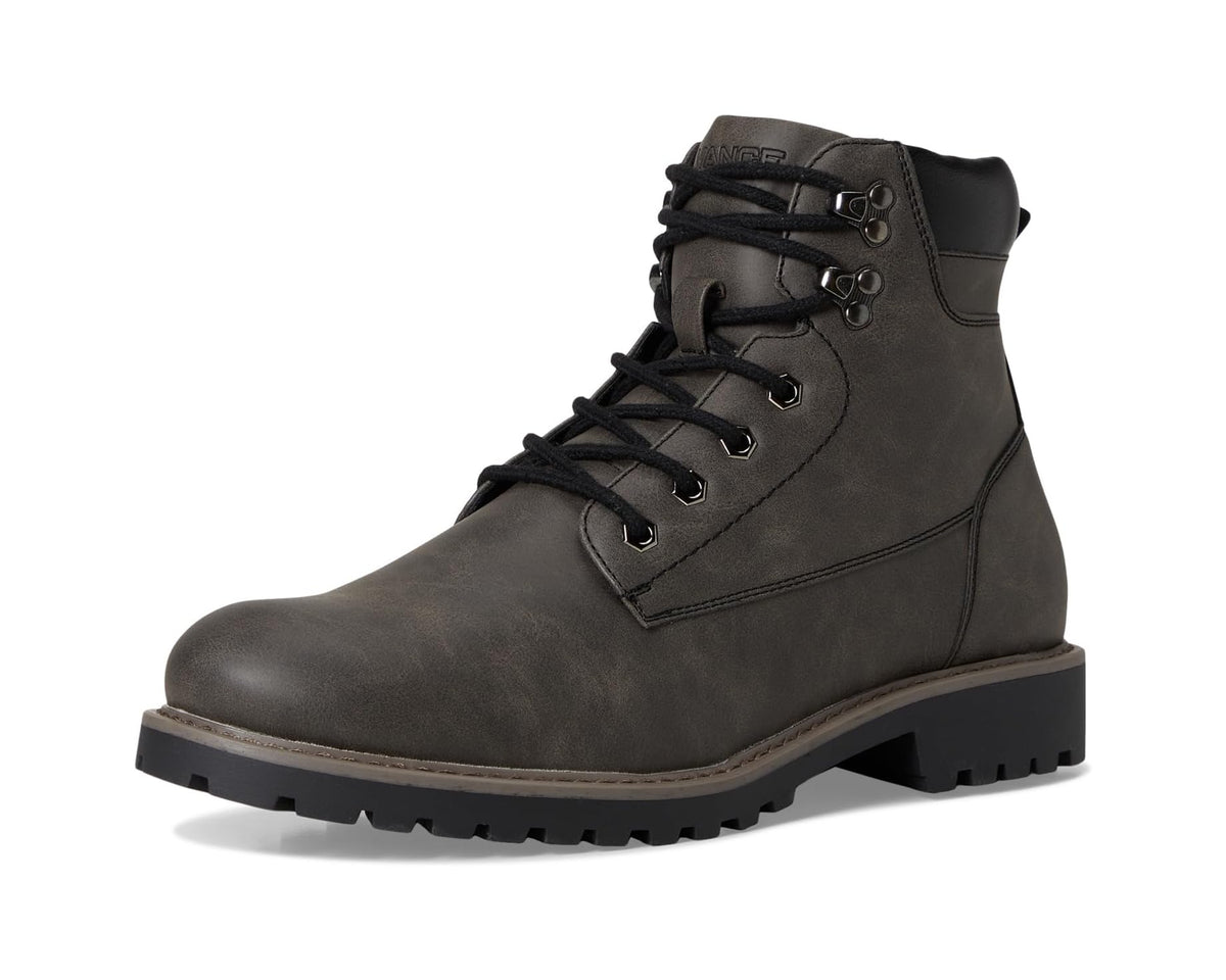 Men's Vance Rogue Charcoal