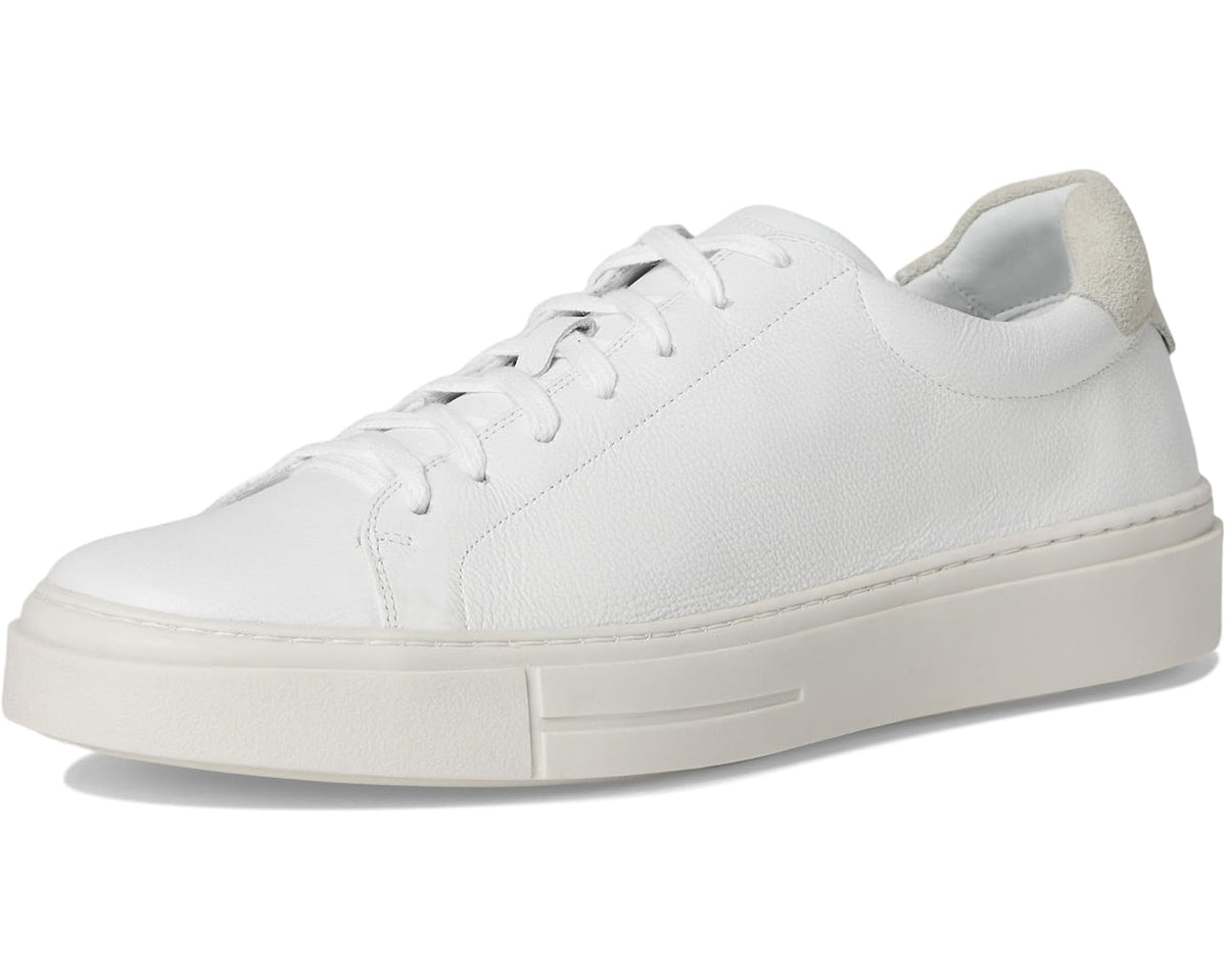 Men's Steve Madden Forrte White