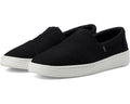 Men's TOMS TRVL Lite Alpargata Black