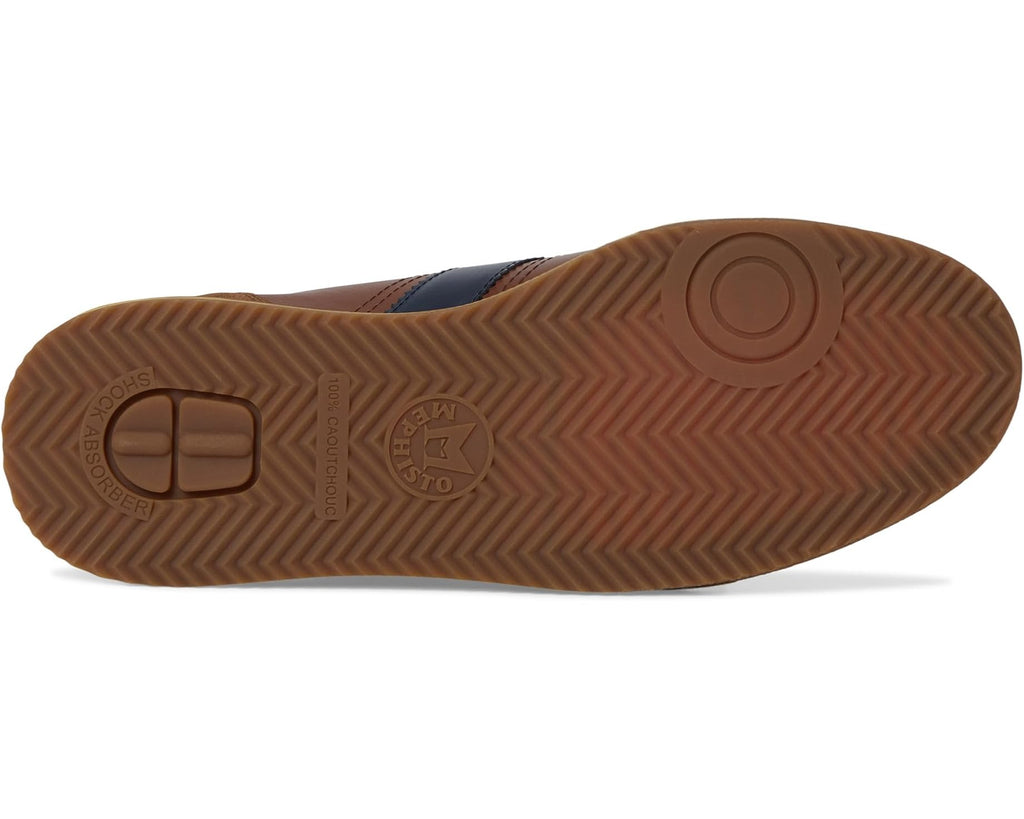 Men's Mephisto Elyo Brown