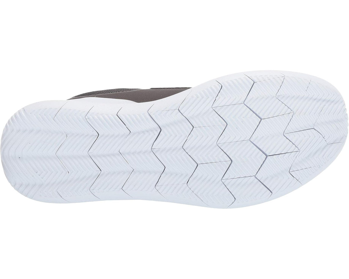 Men's Propet Viator Strap Grey Mesh