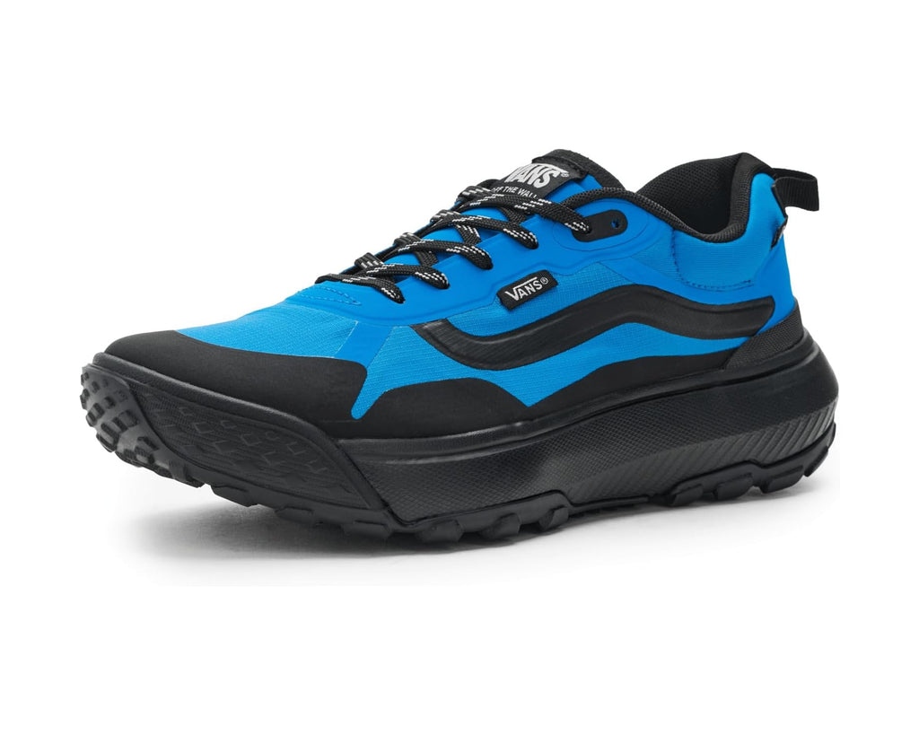 Unisex Vans Crosspath Bright Azure/Black