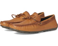 Men's Marc Joseph New York Somerville Tan Napa
