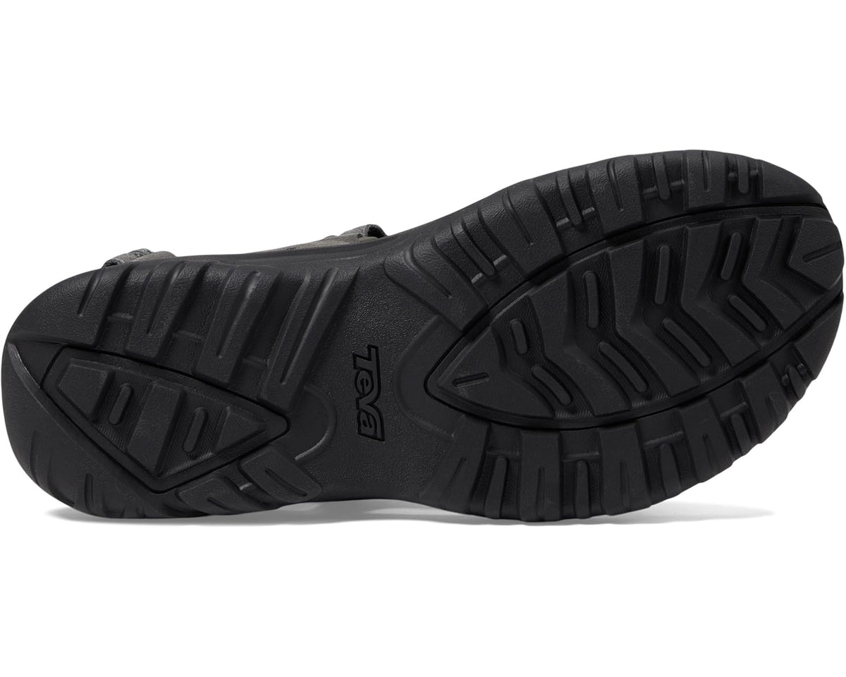 Men's Teva Hudson Dark Gull Grey