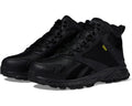Men's Reebok Work Hyperium Work EH Comp Toe Internal Met Guard Black