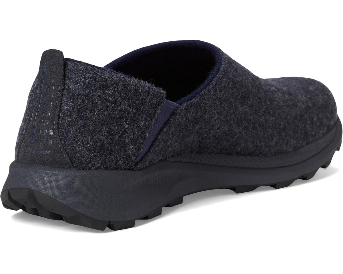Men's Topo Athletic Rekovr 2 Grey/Navy