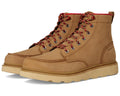 Men's SOREL Slabtown 62™ Moc Toe Gear Chk WP Caribou Buff, Caribou Beige