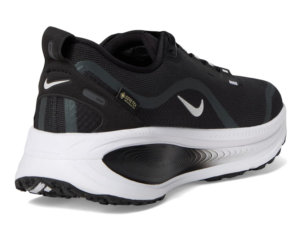 Men's Nike Vomero 18 GORE-TEX Black/Metallic Silver/Anthracite/White