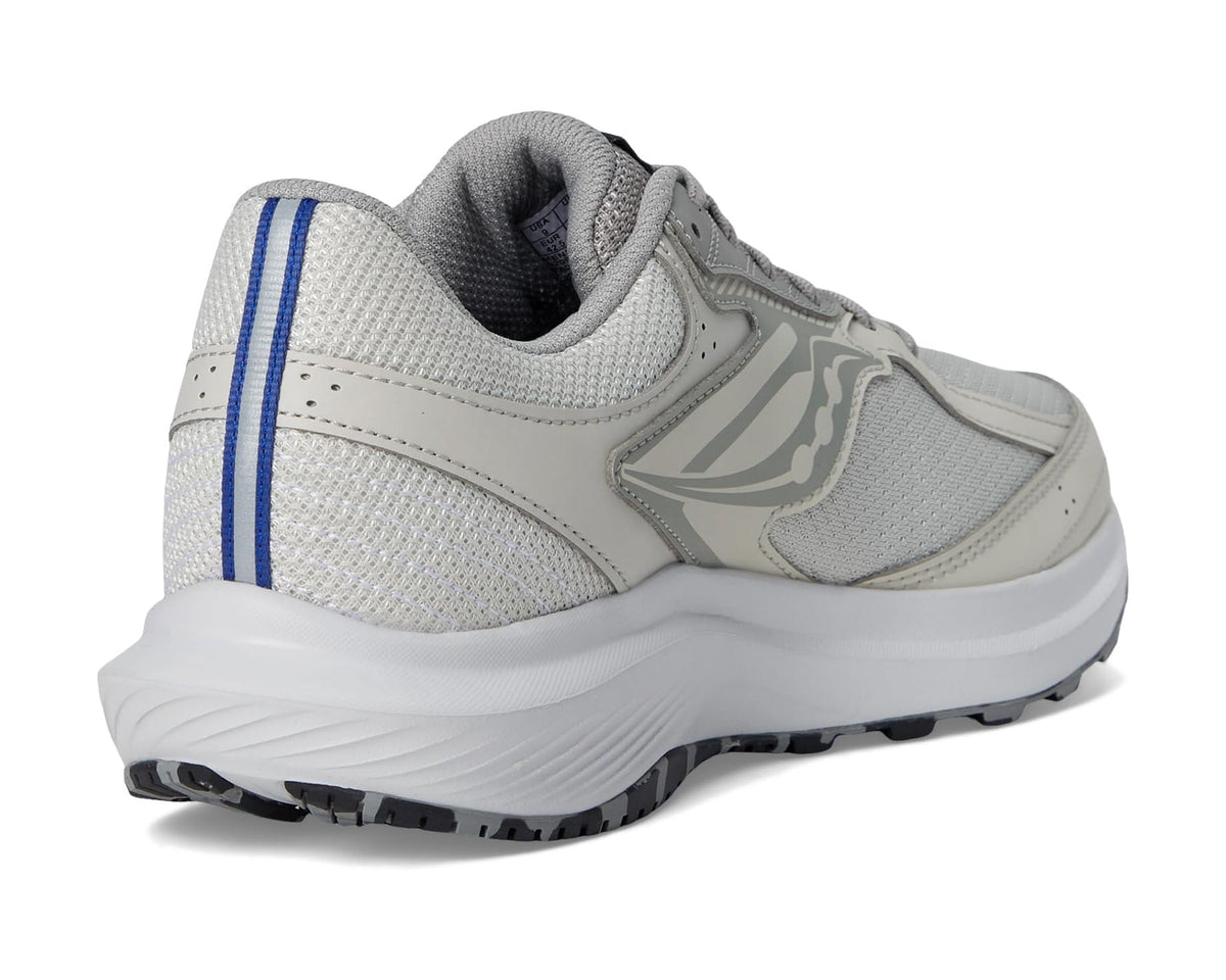 Men's Saucony Cohesion 17 Birch/Black