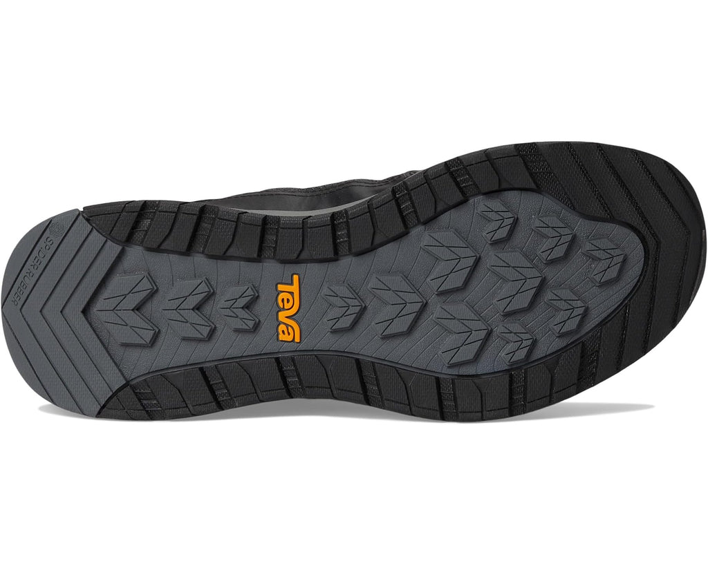Men's Teva AURORIS Black