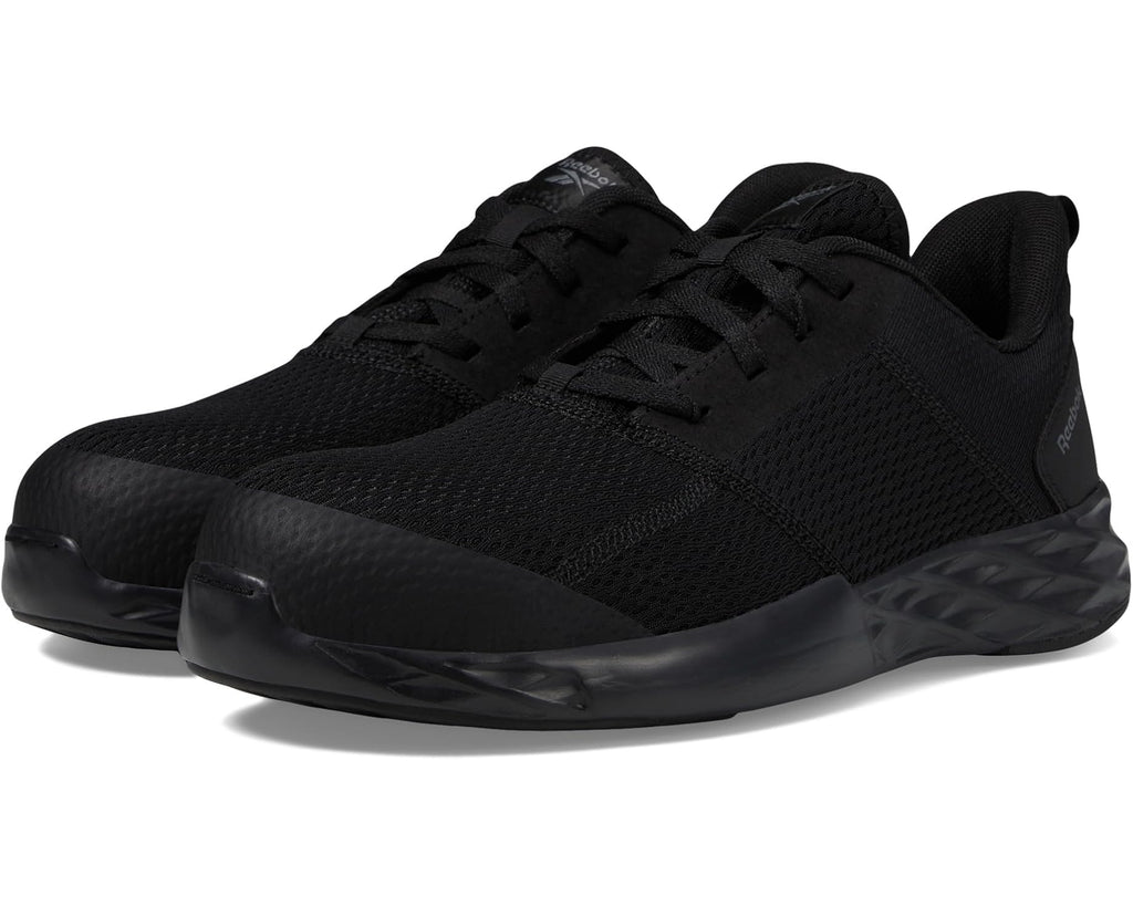 Men's Reebok Work Astroride Strike Black
