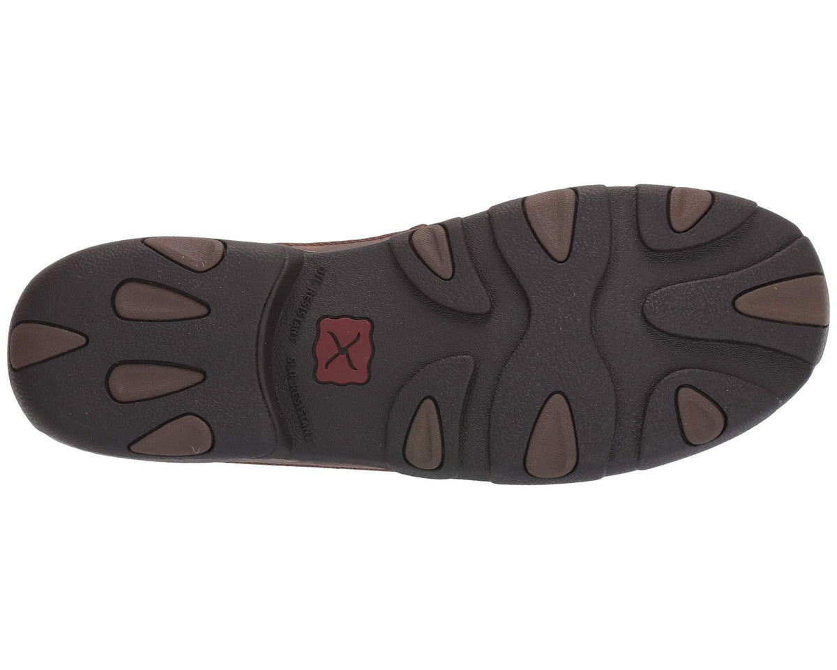 Men's Twisted X MDMS009 Brown
