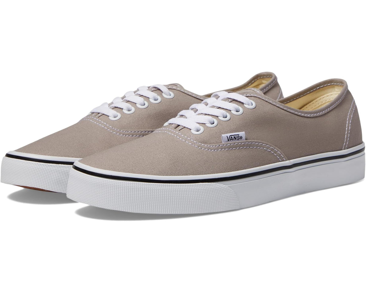 Unisex Vans Authentic Color Theory Atmosphere