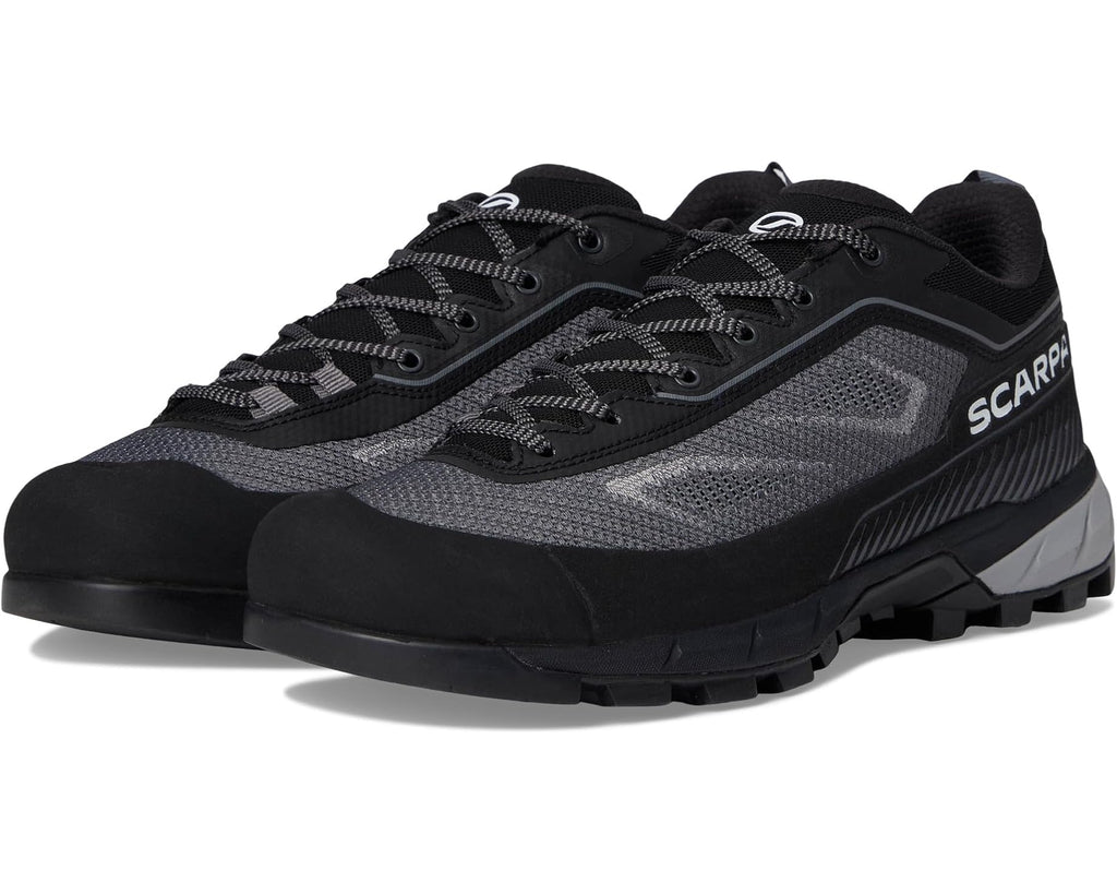 Men's Scarpa Rapid LT Anthracite/Gray
