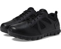 Men's Reebok Work Sublite Cushion Tactical Soft Toe EH Black