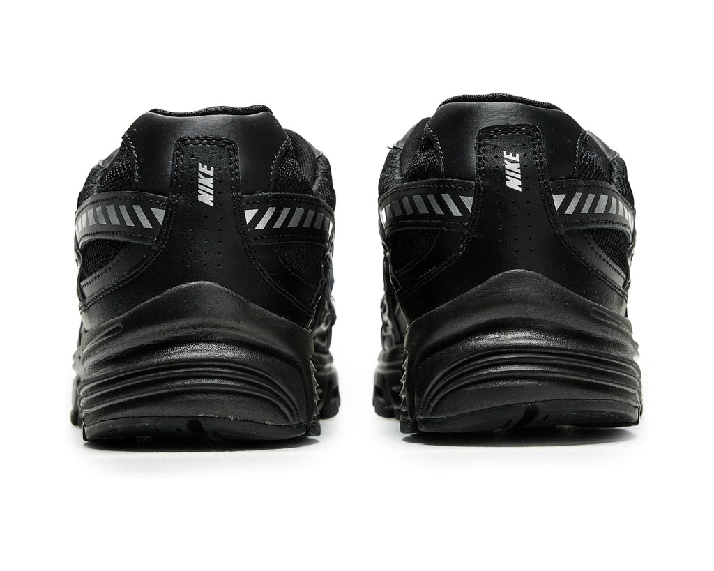 Men's Nike Initiator Black/Metallic Silver/Black