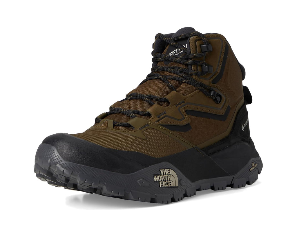 Men's The North Face Offtrail Hike LT Mid GORE-TEX Sycamore/TNF Black