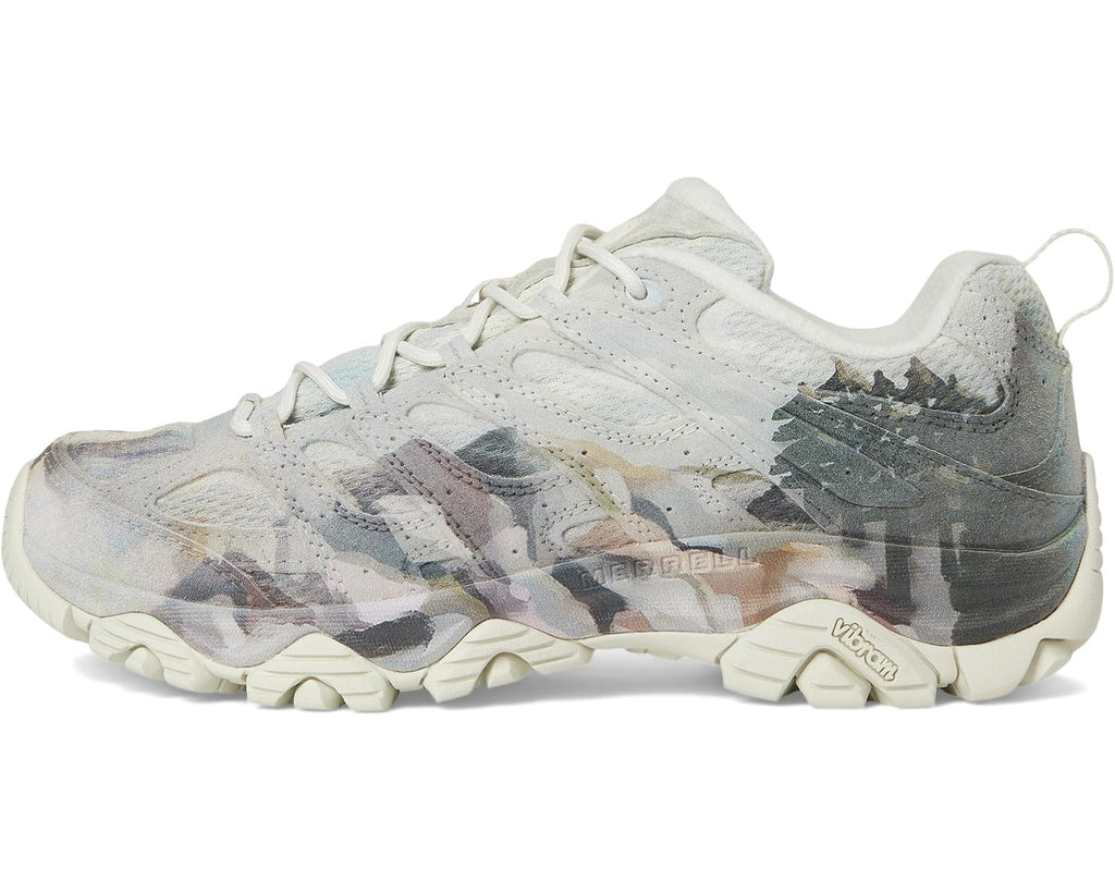Men's Merrell Moab 3 Aerial Ecru