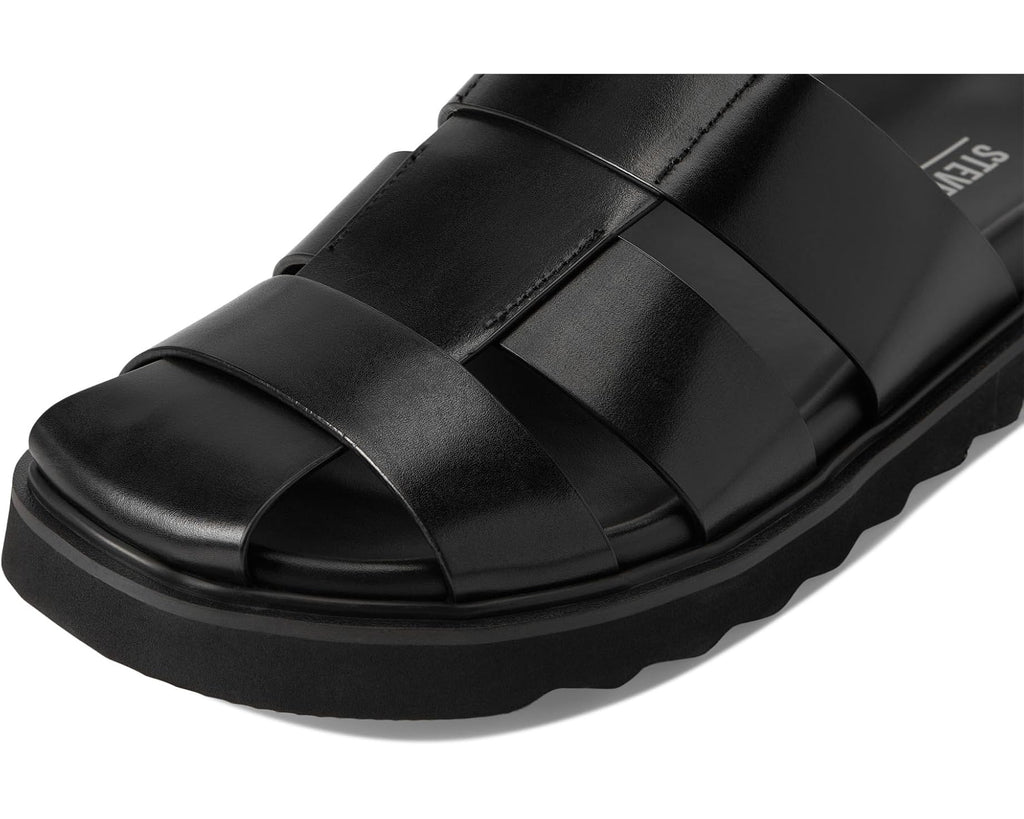 Men's Steve Madden Bandera Black