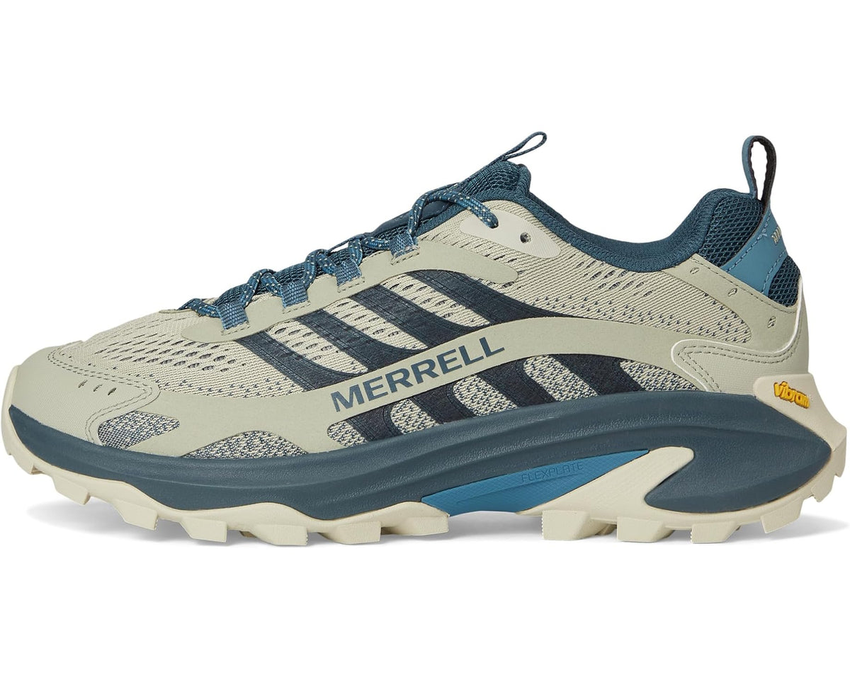 Men's Merrell Moab Speed 2 Talc